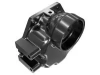 Крышка Маслоохладителя Used 2859361