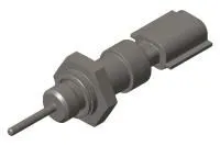 Датчик Температуры Выхлопных Газов 2872858