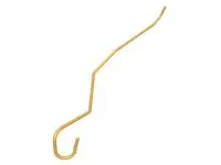 Трубка Топливная №5 4P9385