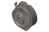 Привод Гидравлического Насоса 3936233