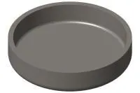 Заглушка ГБЦ 156075