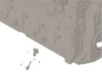 Датчик Положения 4956084