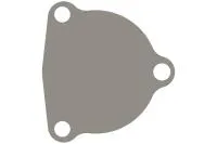 Кольцо Проставочное Стартера 206389