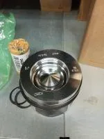 Поршень Std 04501383