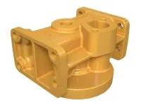 База Фильтра 2P4301