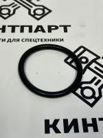 Кольцо уплотнительное базы масляного фильтра/теплообменника C15/C13
