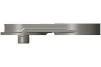 Головка Топливного Фильтра HEAD FUEL FILTER 4989118