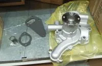 Водяной Насос Для 490046900