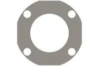 Control Valve Body Gasket 3070108