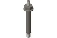 Болт крышки клапанов (M8X1.25X56) , CGe250-30 3922639