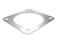 Прокладка Переходника Впускного Коллектора 2S1251