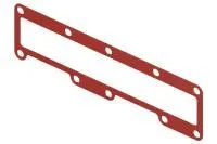 Прокладка Подключения GASKET CONNECTION QSL 399209000