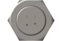 Датчик Температуры ISB L ISL ISF 3967250