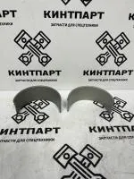 Вкладыши Коленвала Шатунные 0 25 3966245