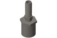 Клапан отсечки воздуха EQB 3935152