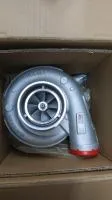 Турбокомпрессор HX60W 4955813