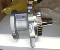 Привод ТНВД 11L 3896045 3054927