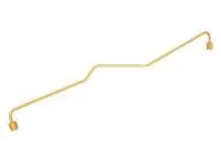 Трубка Топливная №6 4P9386