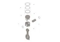 Поршень И Порш Палец 4025161