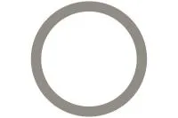 Уплотнительное кольцо клапана подачи топлива М11, 154087
