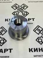 Вал направляющий 3649522