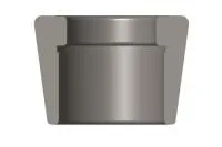 Клин Клапана 6204414520