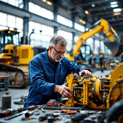 Прошивка и калибровка модулей управления