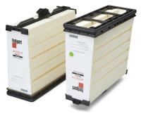 AF55014 AF55014 Фильтр Воздушный