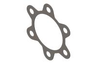 3005592 100737, 143108, 556457, 3005592 Прокладка Привода Вентилятора ED Индия