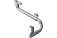 Маслоприемник  4942685