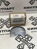 04270252 04270252 Вкладыш Шатуна Germany
