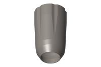 Держатель Колпачка Форсунки 185138