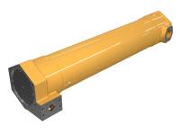 Маслоохладитель ДВС ENCOPARTS 10R5576