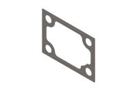 4095551 5301935, 4095551 Прокладка К Крышке Масл Филлера