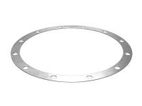 Прокладка Выхлопного Коллектора 2W7868