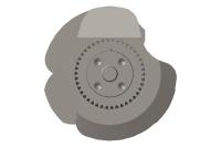 Коленвал 6742011570