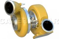 Турбина BXS Низкого Давления 2321811