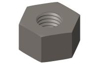 S223 S223 Гайка