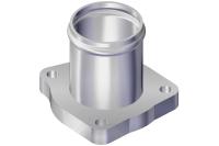 Патрубок Термостата Байпасный 3943300