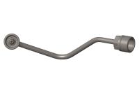 2899571 2899571 Трубка Подачи Топлива