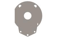 3075526 3075526 Крышка Топливного Насоса