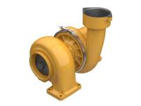 Турбокомпрессор 4501420