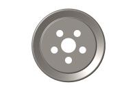 3819407 3819407 Шкив Коленвала