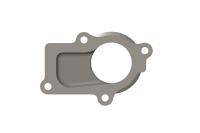 Фланец Турбокомпрессора 3978390