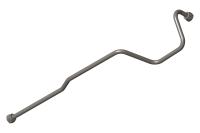 Трубка Охлаждения Компрессора Отводящая 3975526