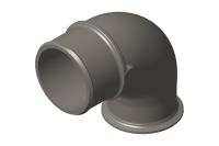 3682674 3681017, 368267400, 3682674 Воздушный Патрубок