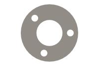 3863491 4095537, 3863491 Прокладка Круглая Крышки