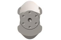 Вал Коленчатый 4941136