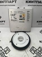 3693459 3695722, 3693459 Сальник К/В Перед