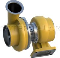 2116959 10R0569, 172830, 173038, 2118251, 2118252, 3139236, 3595392, 3955392, CH11516, NT172830A, 10R0568, 172831, 20R0127, NT172831BW, 2116959, 2116964, NT179260BW Турбокомпрессор